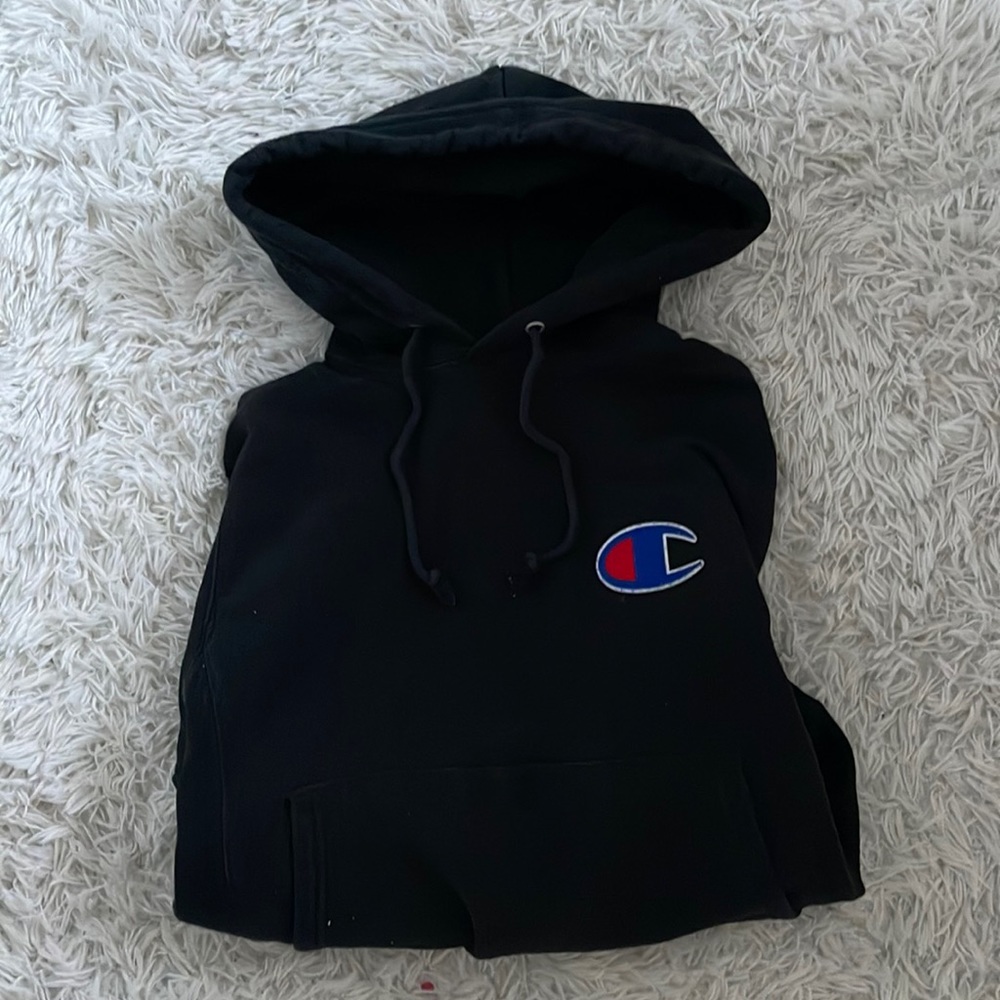 Champion Hoodie